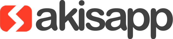 Akisapp Logo